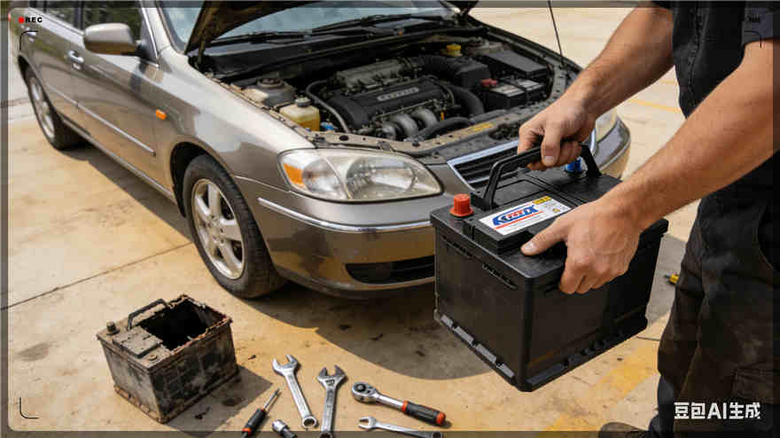 杏花岭道路救援汽车送机油