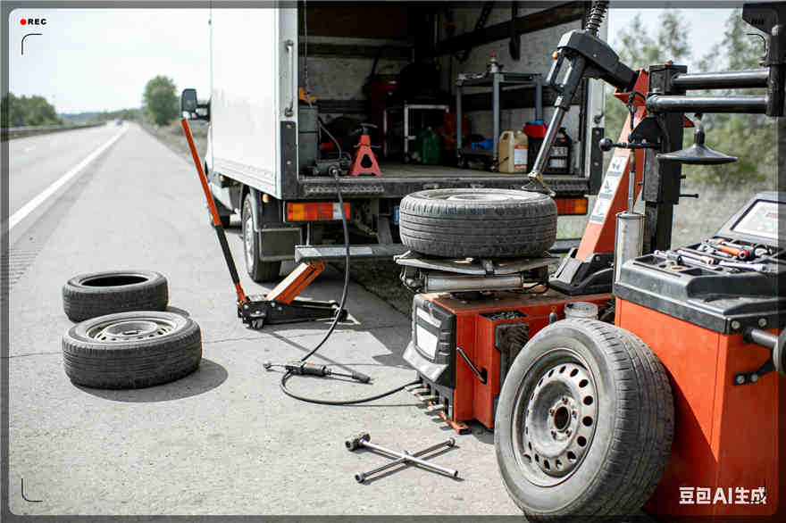 杏花岭道路救援汽车送机油